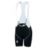 Sportful Tour bibshort zwart dames  SP01356-002